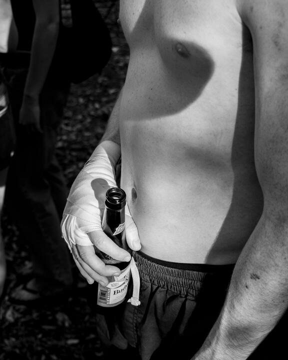 Fighter&#39;s Choice, 2025