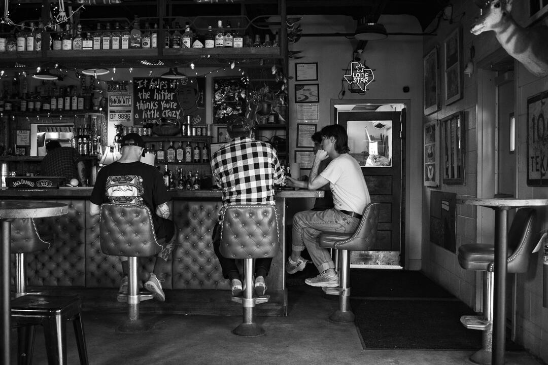 Over Yonder Tuesday, 2025