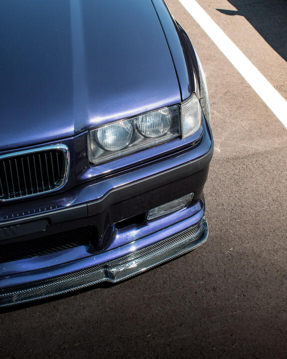 Cars &amp; Coffee II, Grand Rapids, 2023