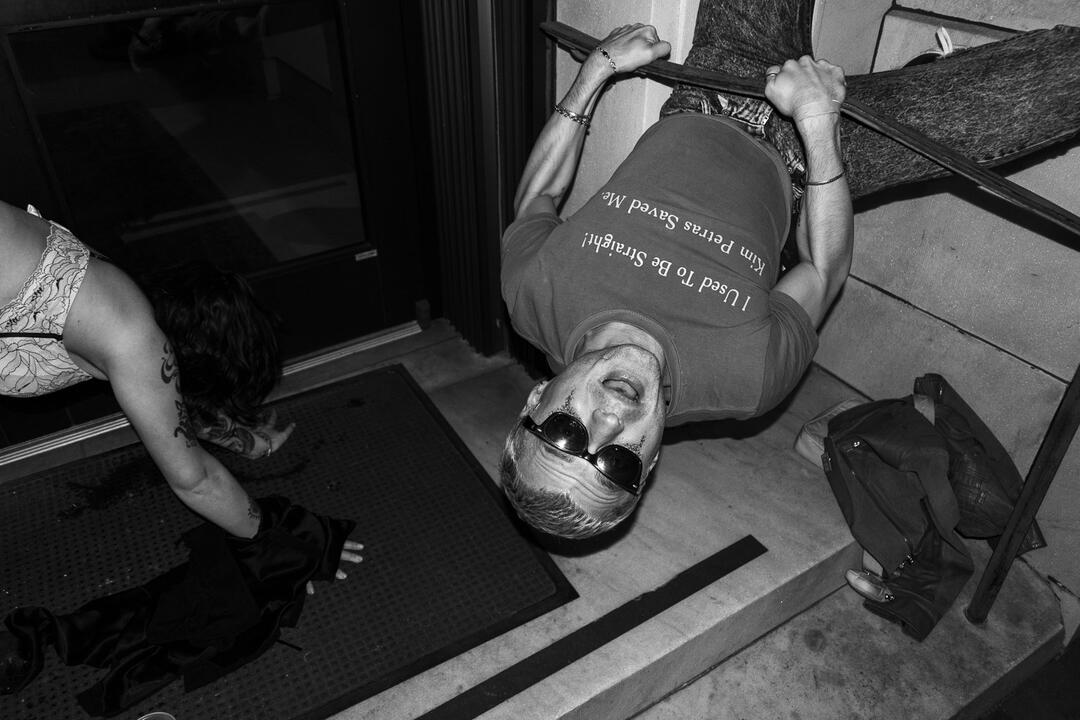 1 Night in Savannah, 2025