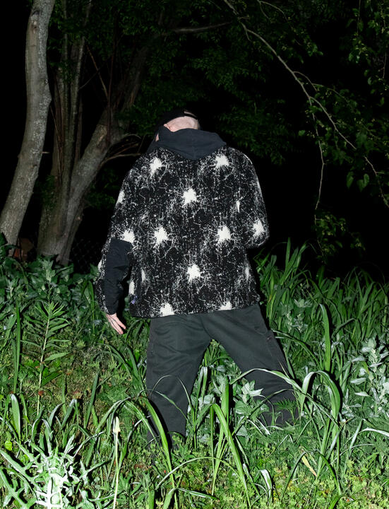 Vita Anhedonia V, 2025