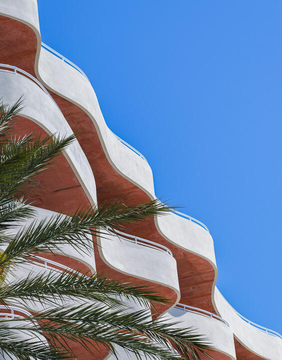 Wave Architecture, Miami Beach, 2023