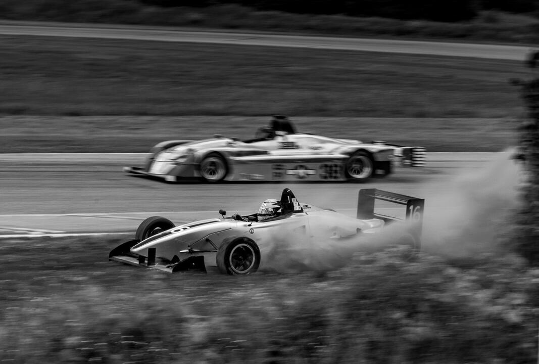 Run Off, Gingerman Raceway, 2024