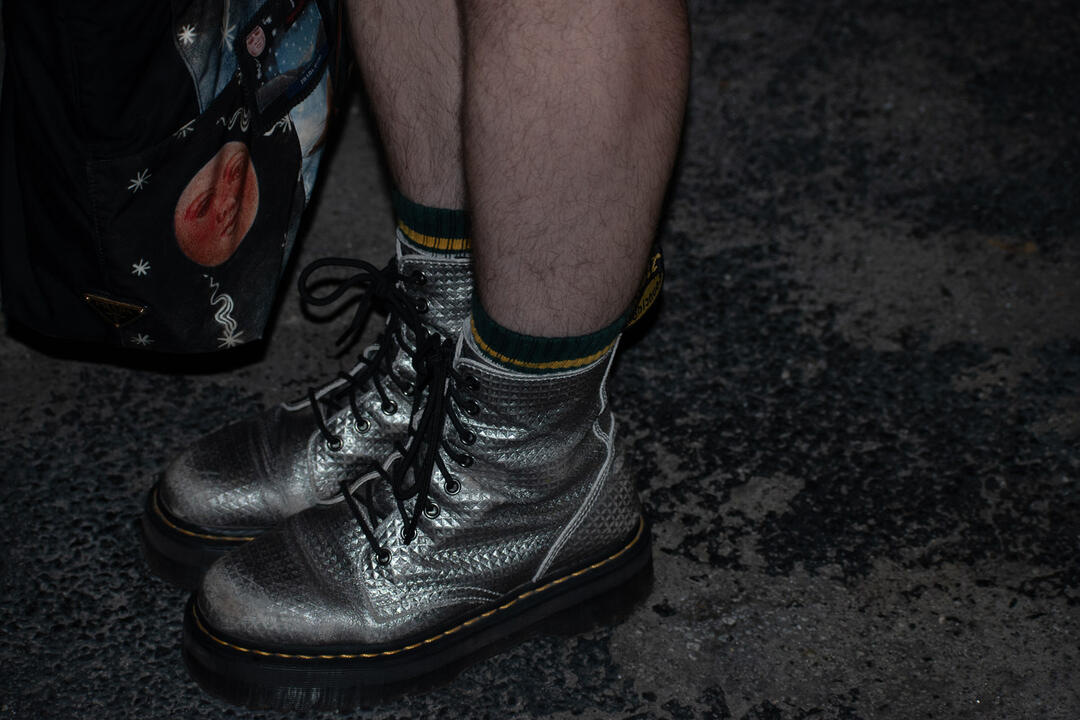 DIGI Poster, SCAD, 2025