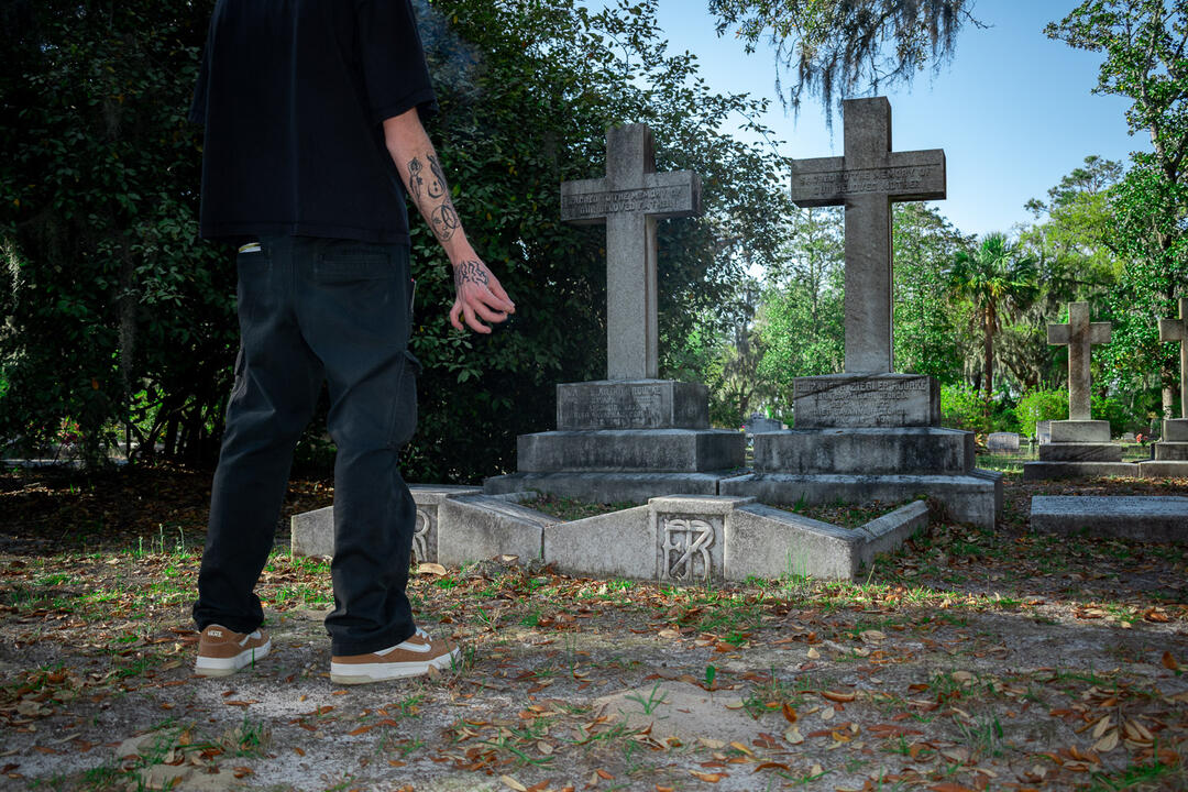 Vita Anhedonia III, 2025