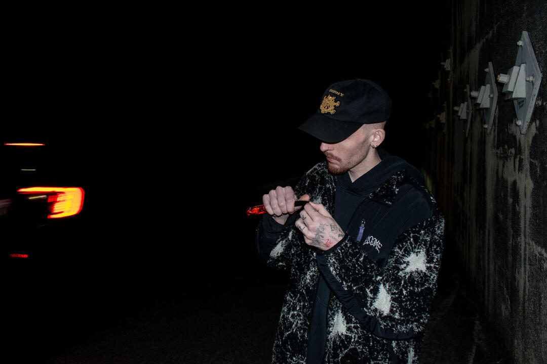 Vita Anhedonia II, 2025